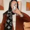 Bufanda LOUIS VUITTON