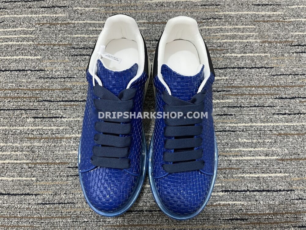 f4ac35e0 ALEXANDER MCQUEEN Zapatillas