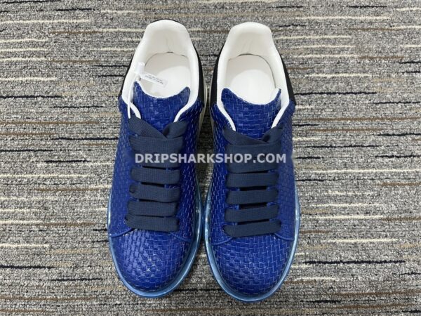 ALEXANDER MCQUEEN Zapatillas