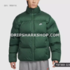 NIKE JACKET - Verde