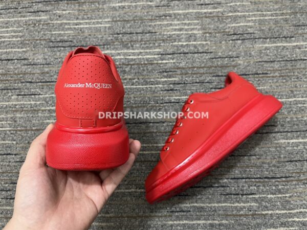 ALEXANDER MCQUEEN Zapatillas