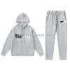 Trapstar Tracksuit - Gris