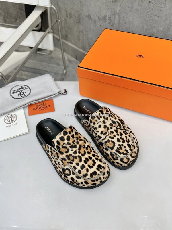 Sandalias Hermes - Beige