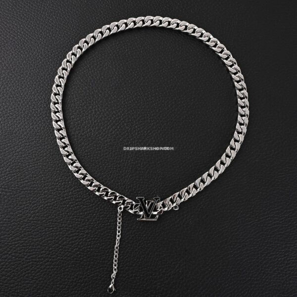 Necklace LOUIS VUITTON