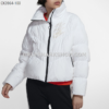 f4f51e17 NIKE JACKET - Blanco