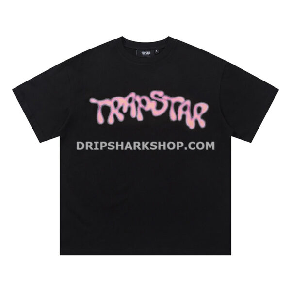 f50c9e29 Trapstar T-shirt - Negro
