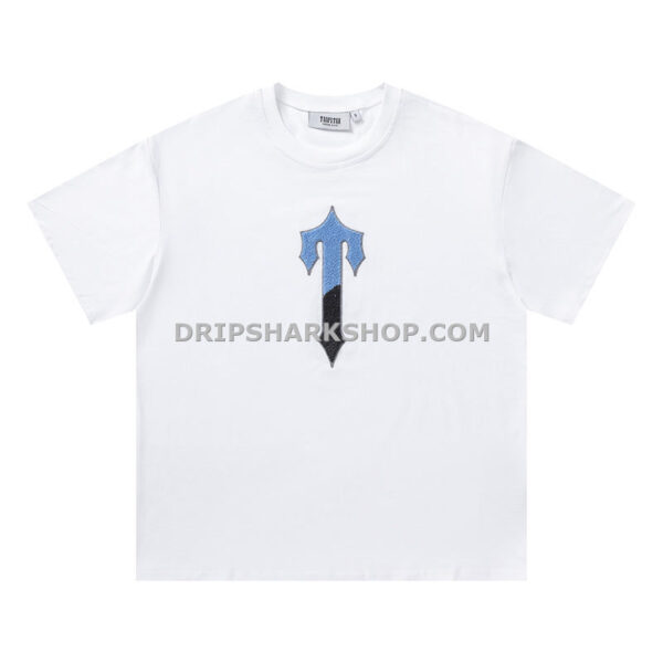 CONJUNTOS TRAPSTAR - Blanco