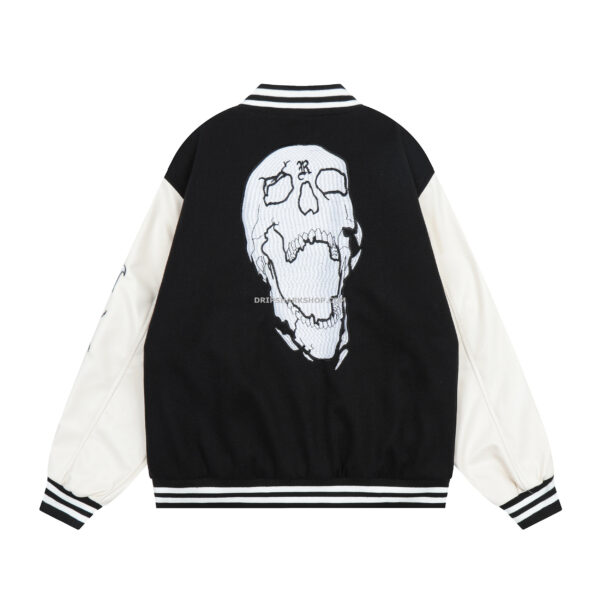 REPRESENT Hoodie - Negro