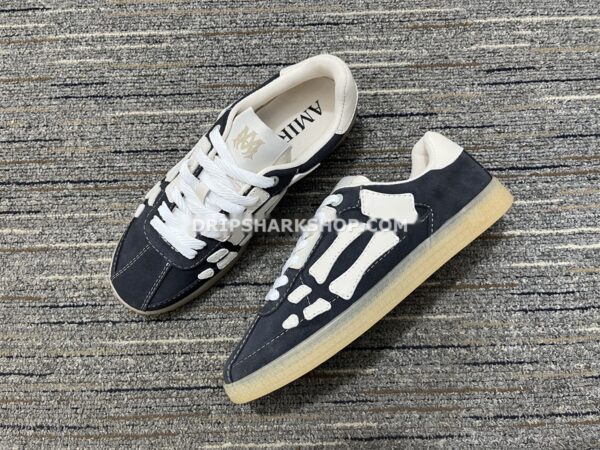 AMIRI Skeleton Court Sneaker