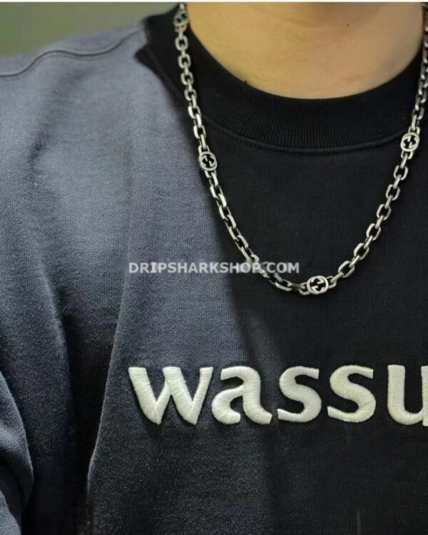 Necklace GUCCI