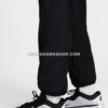 NK PANTS - Negro