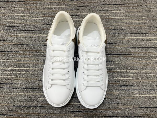 ALEXANDER MCQUEEN Zapatillas