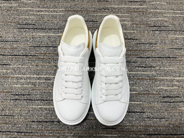 ALEXANDER MCQUEEN Zapatillas