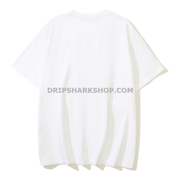 OFF WHITE T-shirt - Blanco