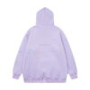 SP5DER Hoodie - Morado