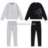 Syna World Tracksuit - Negro