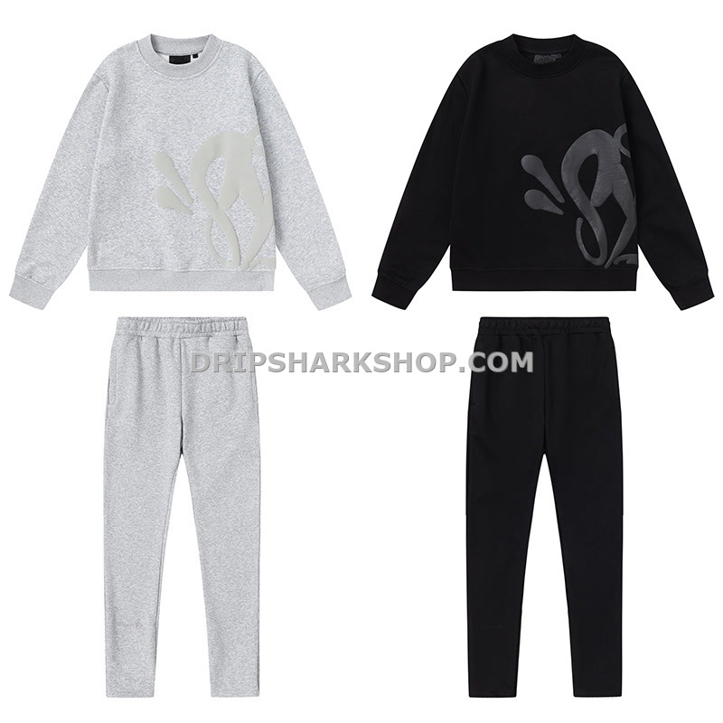 Syna World Tracksuit - Gris