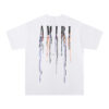 AMIRI T-SHIRT - Blanco