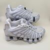 Zapatillas NIKE Shox TL