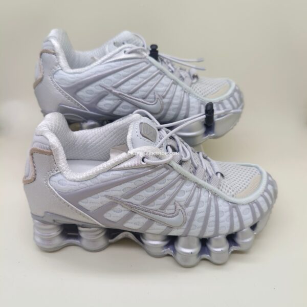 Zapatillas NIKE Shox TL