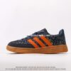 f5cc1cec Zapatillas ADIDAS Spezial Night Indigo
