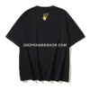 OFF WHITE T-shirt - Negro