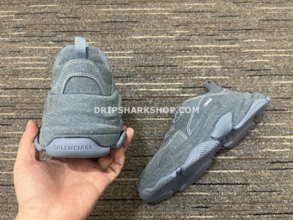 Zapatillas BALENCIAGA Triple S