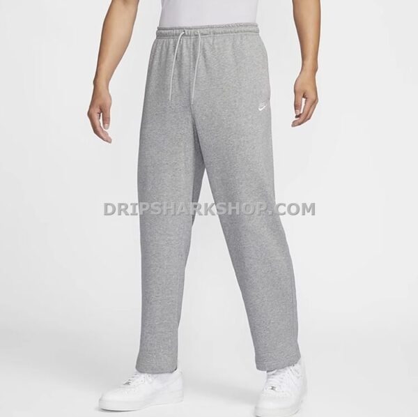 f5e4042a NK PANTS - Gris