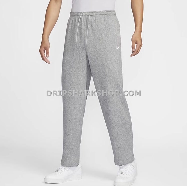 NK PANTS - Gris