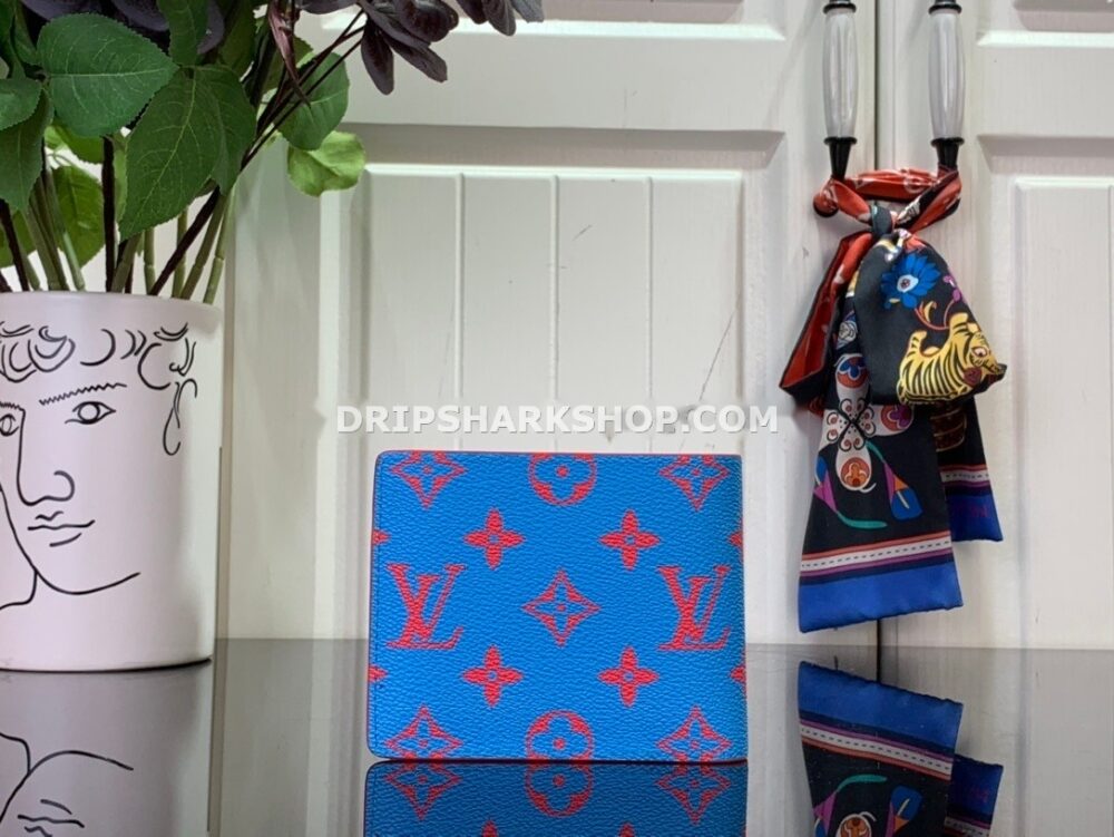 Monedero LOUIS VUITTON