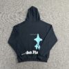 BROKEN PLANET Hoodie - Negro