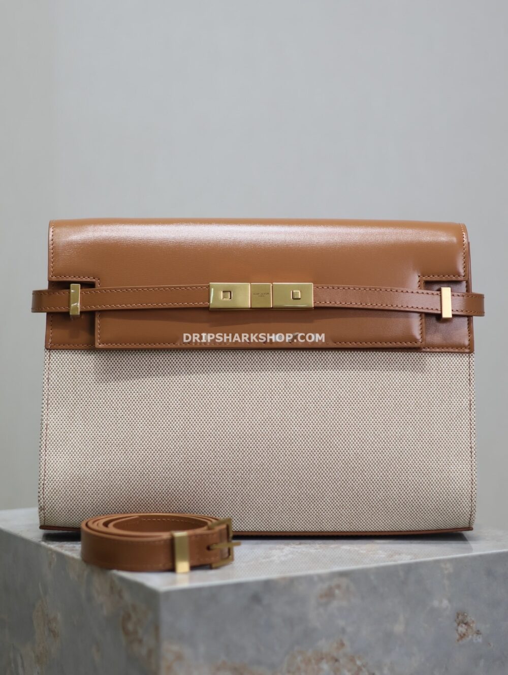 Bandolera YVES SAINT LAURENT