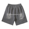 HELLSTAR SHORTS - Gris