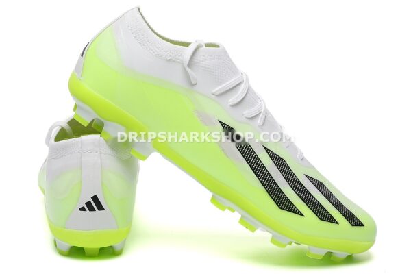 Zapatillas de fútbol ADIDAS CRAZYFAST Messi