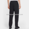NK PANTS - Negro