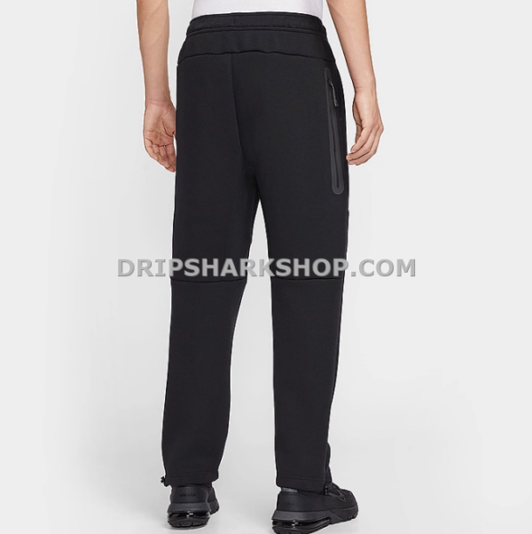NK PANTS - Negro