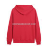 f6745a21 Sp5der Tracksuit - Rojo