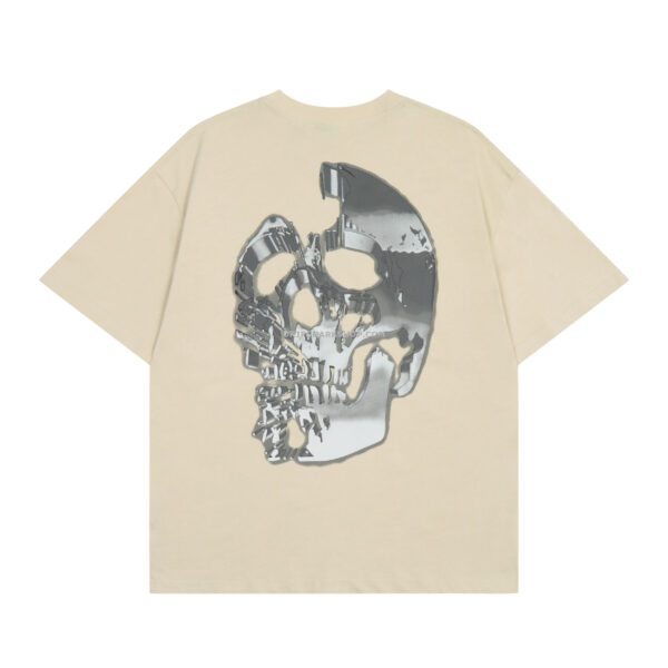 Camiseta REPRESENT - Beige