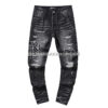 AMIRI JEANS - Negro