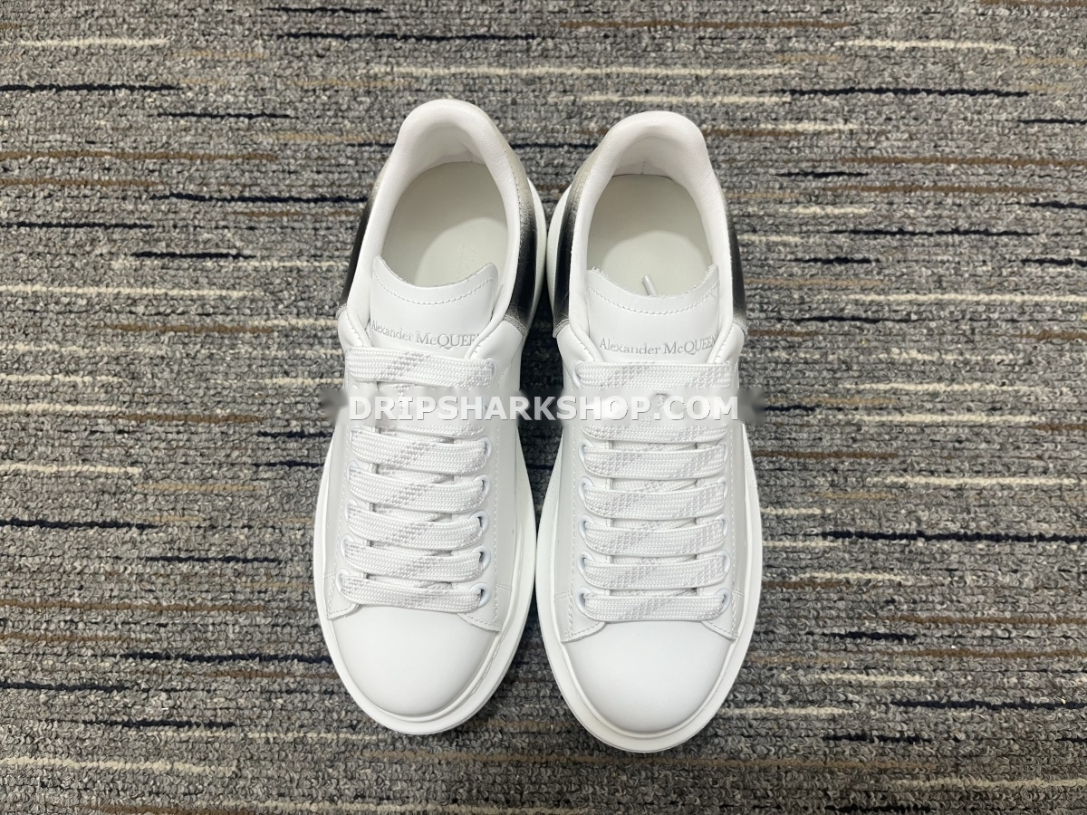 ALEXANDER MCQUEEN Zapatillas - Imagen 2