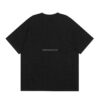Camiseta REPRESENT - Negro