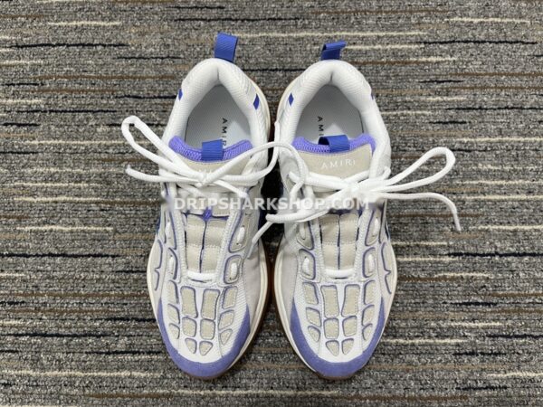 AMIRI Skeleton Sneaker