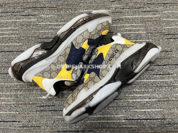 Zapatillas BALENCIAGA Triple S