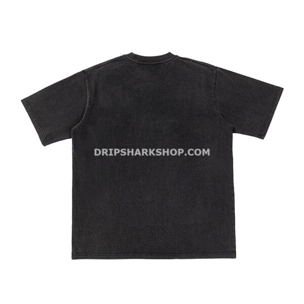 Sp5der T-shirt - Negro