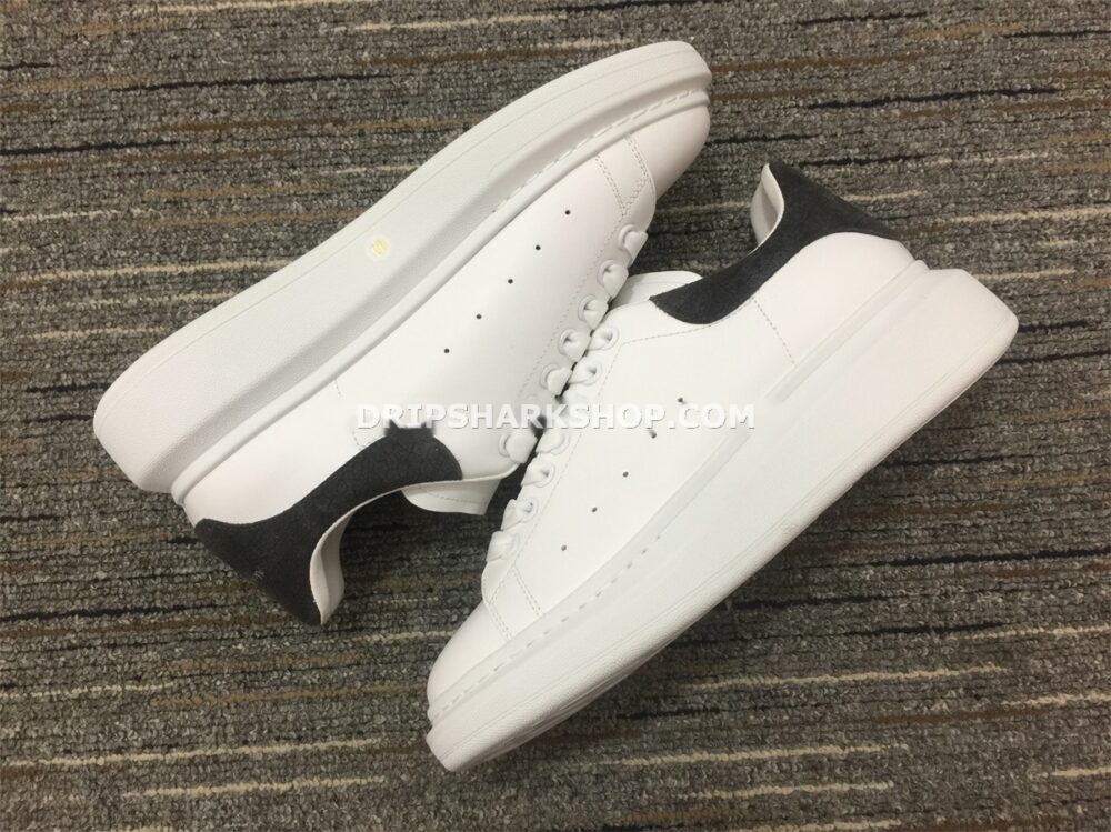 f6d519df ALEXANDER MCQUEEN Zapatillas