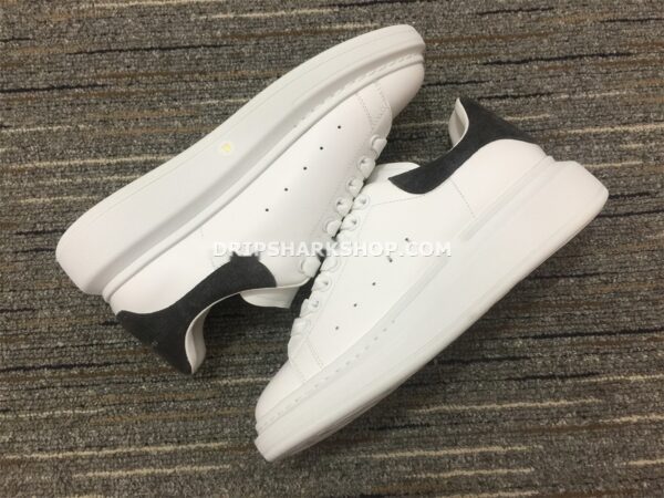 f6d519df ALEXANDER MCQUEEN Zapatillas