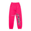 Sp5der Pants - Rosa