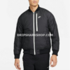 NIKE JACKET - Negro