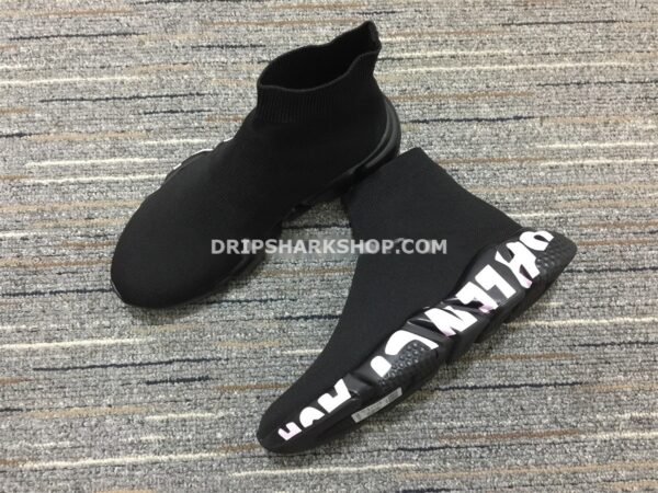 f6eeb4a4 Zapatillas BALENCIAGA Speed