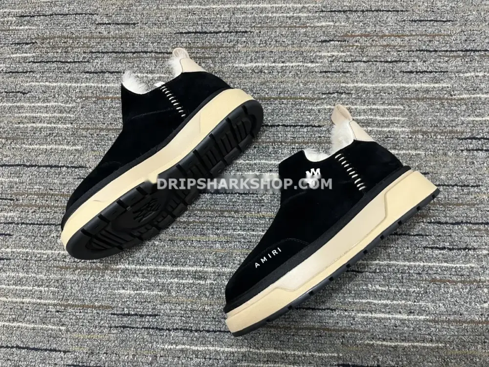 AMIRI Boot